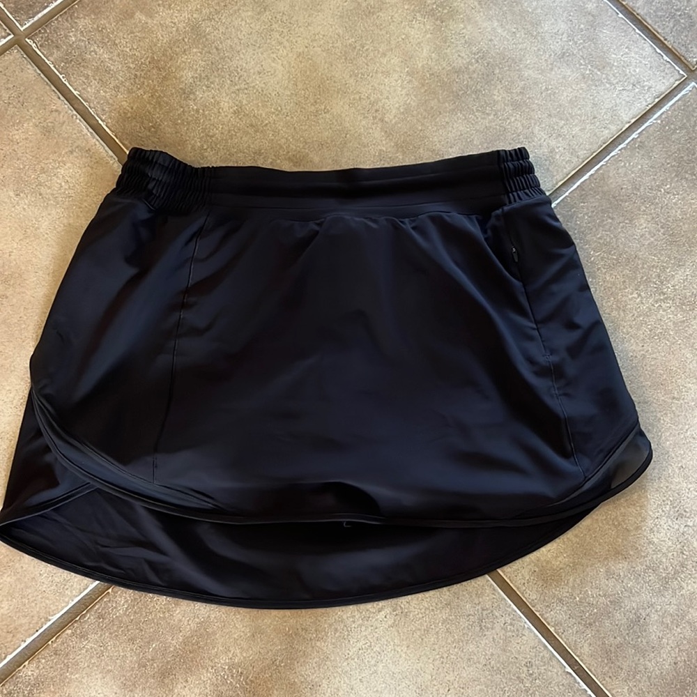 Hotty Hot HR Skirt